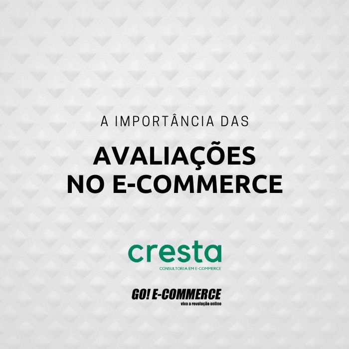 importância avaliações loja online