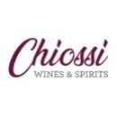 logo Chiossi Wines