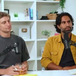 Colin and Samir analisam o playbook de crescimento de canais no YouTube