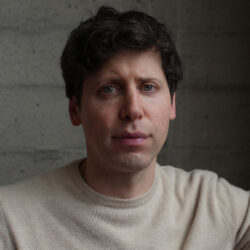 Sam Altman, CEO da OpenAI, e a previsão da primeira empresa de uma pessoa só avaliada em US$ 1 bilhão