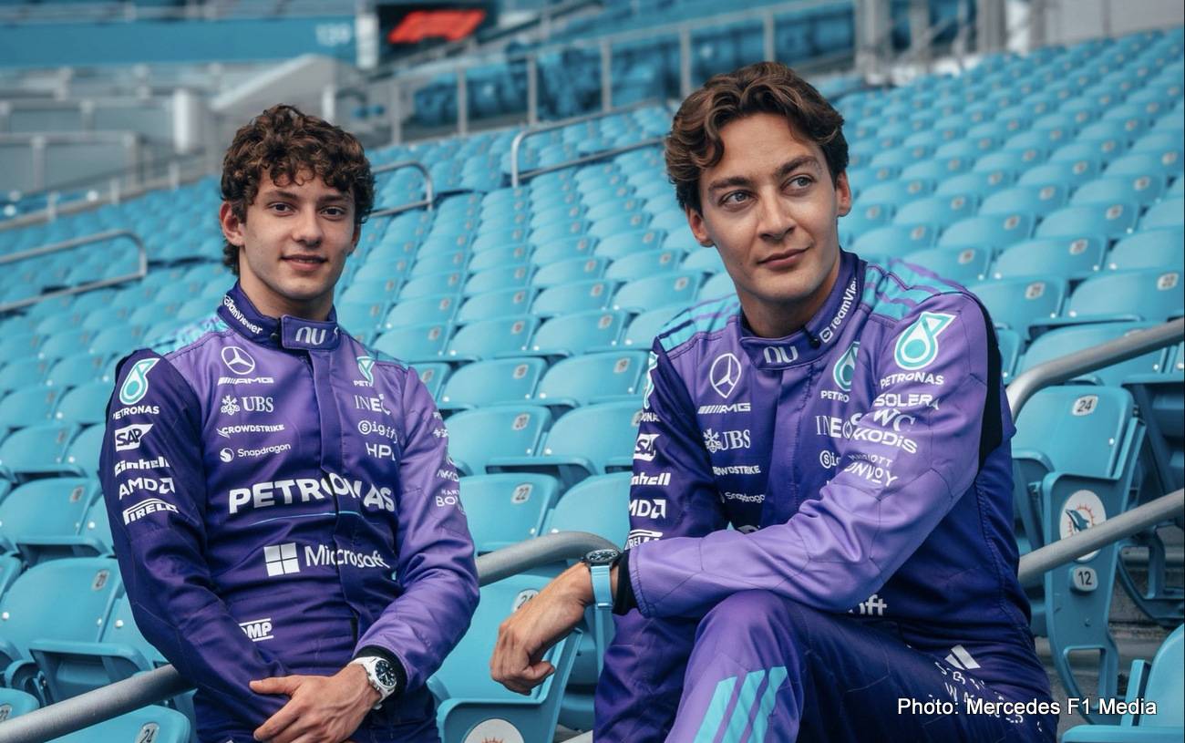 Formula 1 de 2026 usa inteligencia artificial em toda a operacao de corrida